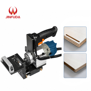 Industrial Manufacturing Equipment Strong Performance Fast Processing High Precision Stable Durable CNC Grooving Machine