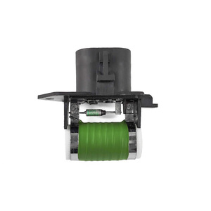 Résistance du moteur de soufflerie Opel 58702358 51799359 0055702358 YC99-05329 pour pièce de rechange du ventilateur de chauffage - Product Image 3