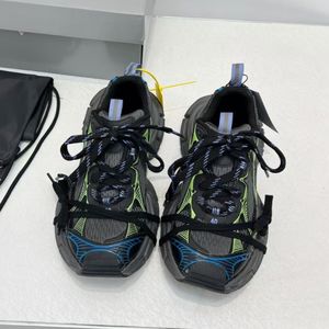 Chaussures de sport épaisses pour hommes de qualité supérieure, nouveaux modèles 2026, baskets décontractées, chaussures de marche de créateur, chaussures de course pour hommes - Product Image 4