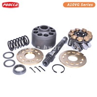 Kits de réparation Rexroth variés, très demandés, pour moteurs de pompes hydrauliques à engrenages à piston et divers kits de pompes mécaniques pour systèmes hydrauliques