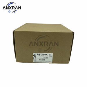 Pour le module d'e/s à distance Ethernet évolutif IR-ETN40R WEINVIEW 24VDC IRETN40R - Product Image 1