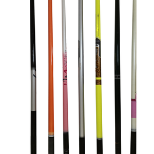 Manche de club de golf en fibre de carbone de haute qualité personnalisé OEM Design de logo personnalisé <span class=keywords><strong>Prix</strong></span> d'usine CPM personnalisé - Product Image 2