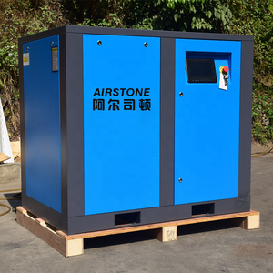Airstone AS-30PMC Industrial Screw <strong>Air</strong> <strong>Compressors</strong> <strong>Air</strong> 22kw 30hp 220V 50Hz 60Hz <strong>Compressor</strong> De Aire Machine Price - Product Image 1