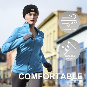 Berretto Invernale Personalizzato per <span class=keywords><strong>Moto</strong></span> e Ciclismo, Sottocasco Sportivo Unisex, Campione Gratuito, Regolabile per Attività all'Aperto - Product Image 5