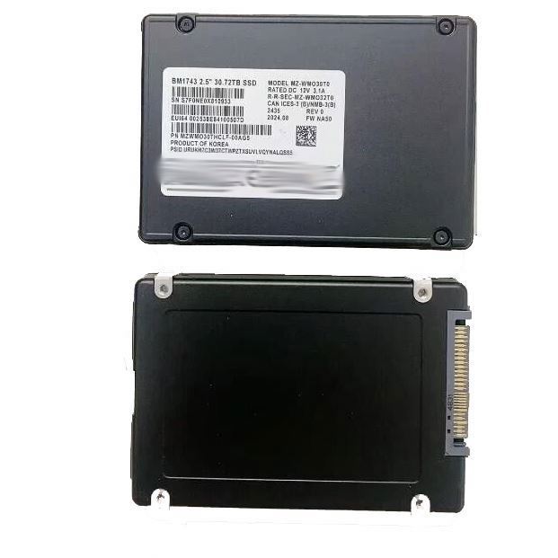 840 Pro Series 256GB Market Favorite SATA III MLC Internal Solid State Drive (SSD) MZ-7PD256BW 2.5"