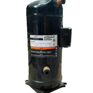 Compresseur frigorifique HYZL ZPS40K4E-PFV-230 pour climatisation et stockage frigorifique - Product Image 2
