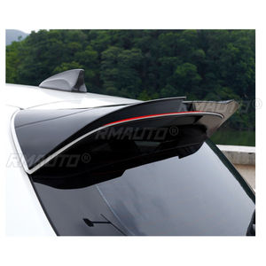 Alerón Trasero para Techo de Coche TIIDA, Accesorios para Nissan TIIDA 2016-2025, Modificación Exterior del Alerón Trasero del Techo - Product Image 4