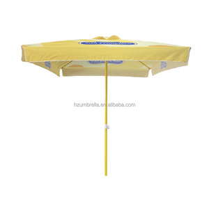 Ombrellone da <span class=keywords><strong>Giardino</strong></span> Coca-Cola Grande Pieghevole Impermeabile Leggero per Esterni - Product Image 2