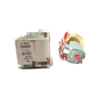 82206407 110/120V 5-150PSI <span class=keywords><strong>3</strong></span>/4 Mới Nguyên Bản Có Sẵn Kho Hàng Điều Khiển Tự Động Hóa Công Nghiệp PLC Lập Trình - Product Image 1