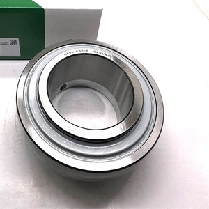 ドイツオリジナル品質インサートボールベアリング<span class=keywords><strong>GE90</strong></span>-<span class=keywords><strong>KRR</strong></span>-<span class=keywords><strong>B</strong></span>スタンダーデューティーボールベアリング - Product Image 3