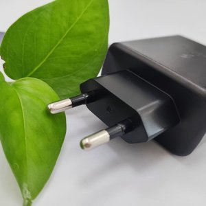 Cargador de Teléfono Portátil de Carga Rápida de 45 W, Adaptador de Cargador USB C de Pared con Carga Rápida, Enchufe Tipo C para UE, EE. UU. y Reino Unido, para S25 Ultra <span class=keywords><strong>Samsung</strong></span> - Product Image 5