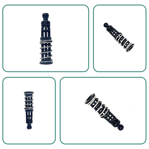 Elemen Filter minyak cocok untuk VW- Magotan Golf dan From2004 sampai 2022dan Audi A4L A6L Q3 dari 2004 sampai 2018 Nomor bagian 06J115679 - Product Image 6