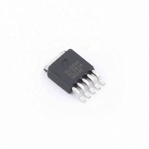 ชิปไอซีไดรเวอร์ LED รุ่น XL9514 TO-252-5L - Product Image 1
