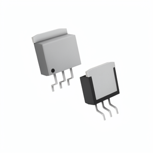Electronics Component BOM IC In Stock LT1587CM-1.5#PBF Power Management (PMIC) TO 263 4, D2PAK , TO 263AA - Product Image 1