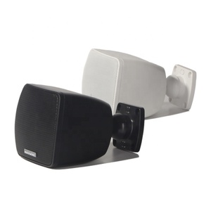 8 <span class=keywords><strong>ohm</strong></span> 10W <span class=keywords><strong>2.5</strong></span> inch loa vệ tinh hoạt động không dây PA tường Cafe âm thanh thương mại Nhà hát âm thanh gia đình - Product Image 6