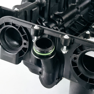 Couvre-culbuteurs de culasse moteur compatible avec BMW F30 F32 F33 F34GT F36 F22 F23 Série 2 3 4 11127633630 - Product Image 5