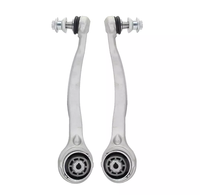 Pièces automobiles, kit de bras de suspension avant 12 pièces, W205 W213 W253 A2054600605
