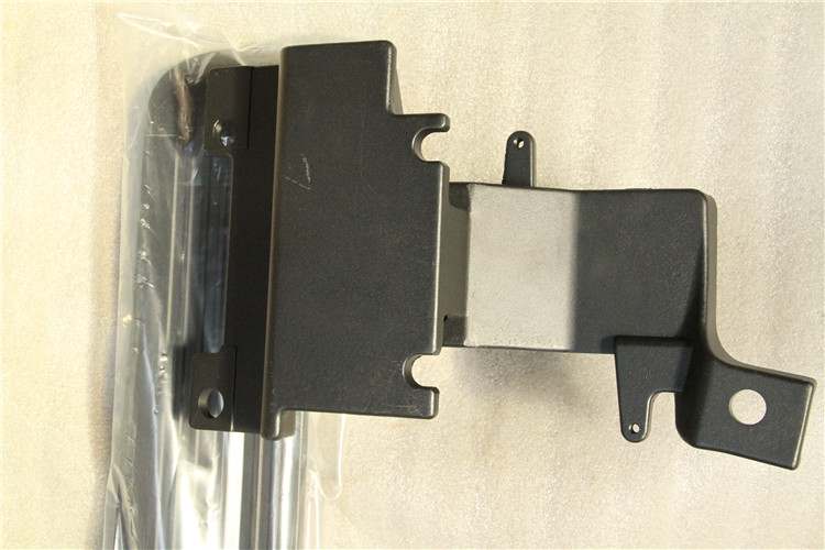 Electric Side Steps Deployable Side Steps for Range Rover Vogue