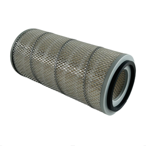 Mengma 114011-00801 Élément de filtre à air, papier filtre, garantie de 6 mois pour compresseurs industriels - Product Image 3