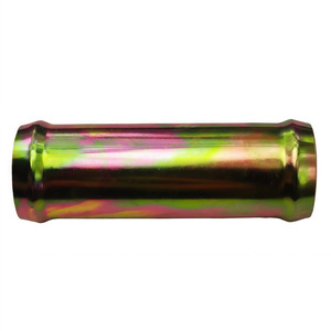 Connecteur de tuyau de liquide de refroidissement en acier 6-42 mm pour pièces de rechange de réparation automobile - Product Image 1