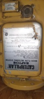 236-1123 VALVE GP-GAS CONTROL 2361123  235-4197 2354197  Mesin - Genset G3520C  330-5575 3305575