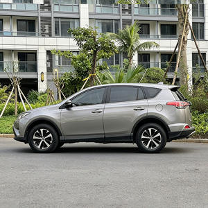 <span class=keywords><strong>Toyota</strong></span> <span class=keywords><strong>RAV4</strong></span> 2019 Modèle CVT 2WD Voiture d'<span class=keywords><strong>occasion</strong></span> à bas <span class=keywords><strong>prix</strong></span> en bon état Voiture à essence - Product Image 4