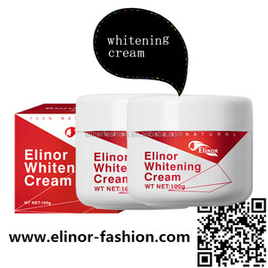 Newly developed whitening cream in sri lanka photos white face cream OEM - Product Image 2