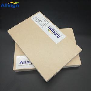 फर्नीचर दरवाजे की दीवार पैनल लकड़ी और प्लास्टिक के टी बोर्ड/शीट के लिए अल्साइन फैक्ट्री थोक wc फोम शीट - Product Image 3