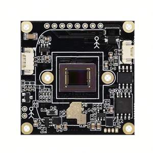 โมดูลกล้องตรวจแบบ Open Source ขนาด 1/2.8" IMX675 5MP พร้อ<span class=keywords><strong>ม</strong></span>บอร์ด PCB รองรับ Wifi พร้อ<span class=keywords><strong>ม</strong></span> SDK API สำหรับการพัฒนาเฟิร์มแวร์ขั้นที่สอง - Product Image 1