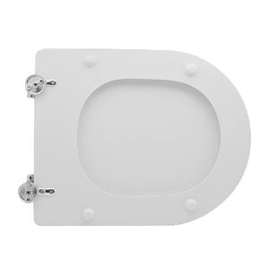 Catalano Odeon - Funda para Asiento de Inodoro, Producto Premium Copriwater - Product Image 4