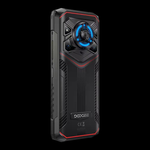 Teléfono Resistente DOOGEE Blade 20 Play, 10300mAh, Cámara Principal de 50MP, Cámara de Visión Nocturna de 20MP, 8+256GB, Android 15, NFC, WiFi6 Global, Smartphone 5G - Product Image 3