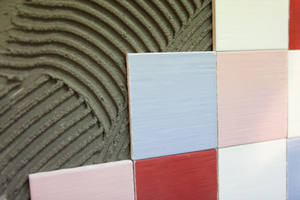 Yicheng RDP再分散性ポリマー粉末スキムコートタイル接着水ベースコーティング修理モルタル良い価格 - Product Image 3