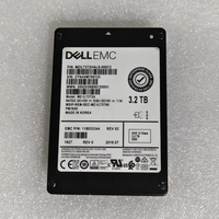 118033344 D.E-L-L PM1645 3.2T SAS SSD MZILT3T2HALS-000C3