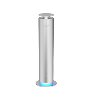 Luxury Hotel Use Smart Scent <b>Aroma</b> <b>Diffuser</b> with LED Ambient Lights App-Controlled Large Capacity 120ML US/EU/UK/AU Plug - Product Image 1
