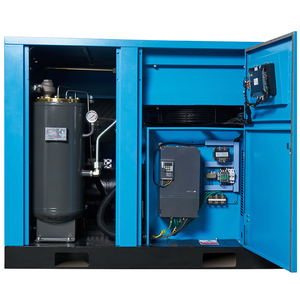 Schraubenkopf-Kompressor-Teile, Rotations-Luftkompressor, <span class=keywords><strong>PCP</strong></span>-Pumpe, Benzinmaschine, Gewehr-Industrie-Luftkompressor - Product Image 4