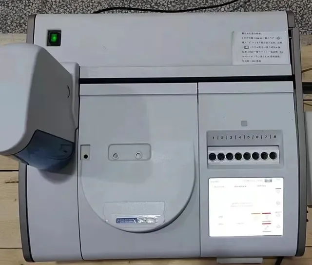 Roche Cobas biochemistry analyzer,c111