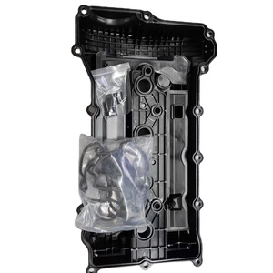 全新高品质宝峰摇杆盖组件 22410-2G710 适用于韩国型号维修和更换 <span class=keywords><strong>2</strong></span> 年保修 - Product Image 3