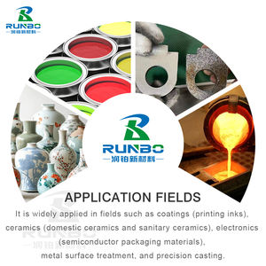 سيليكا سول، سيليكا غروية، توريد مصنع صيني، جودة موثوقة، سعر منخفض، رقم CAS 112926-00-8 - Product Image 2