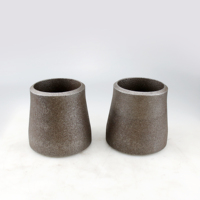 Raccord de raccordement réducteur 10 mm avec visiographe, modèle DN15, embout à tête ronde, bouchon à vis, disponible en diverses formes