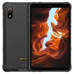 Ulefone Armor Pad Rugged Tablet IP68/IP69K 4G Android Tablet Phone 4GB RAM +64GB ROM 13MP Camera