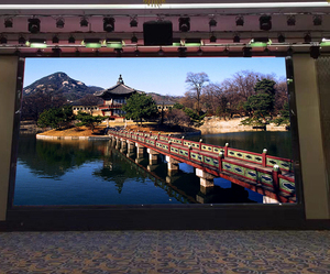 Tốt nhất người bán độ nét cao màn hình LED <span class=keywords><strong>TV</strong></span> p1.86 đầy đủ màu sắc màn hình hiển thị LED tường lớn trong nhà Màn hình LED <span class=keywords><strong>TV</strong></span> 4K 8K LED hiển thị - Product Image 5