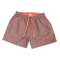Sensible à la température personnalisé changement de couleur planche de surf maillots de bain hommes Couple nager pantalons de plage Shorts hommes maillot de bain