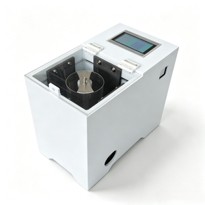 Raffinage électrolytique de l'or 14K 18K Or brut 99,99% Pur Taux de récupération élevé Garantie 1 an Facile à utiliser pour la bijouterie - Product Image 4