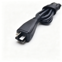 Câble de connexion pour chargeur de batterie Li-ion 36V, pour faisceau de câblage de charge de vélo électrique à longueur personnalisée, noyau en cuivre de haute pureté 4A