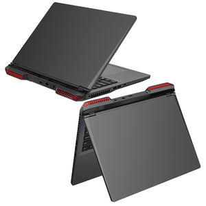 Laptop para Gaming con Pantalla IPS FHD de 16", Procesador Intel Core <span class=keywords><strong>i9</strong></span> <span class=keywords><strong>12900H</strong></span> o <span class=keywords><strong>i7</strong></span>-<span class=keywords><strong>12700H</strong></span>, GeForce RTX 3060 GDDR6 6GB, 64GB DDR4, 1TB SSD, Windows 11 Pro - Product Image 3