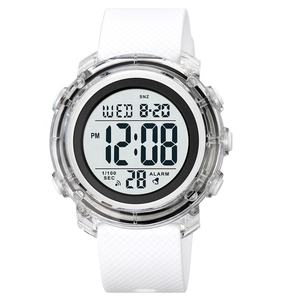 Azul del reloj SKMEI 1996 la moda deporte cronógrafo relojes al por mayor en línea - Product Image 1