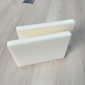 Noyau à haute ductibilité et résistance mécanique supérieure pour pales de rotor <span class=keywords><strong>d</strong></span>'hélicoptère, panneau en mousse PMI aérospatiale avec service de <span class=keywords><strong>d</strong></span>écoupe CNC - Product Image 4