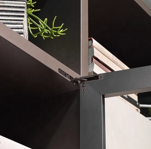 مفصل Akrd للخزانة العلوية والسفلية بمفصلات D556 من السماء والأرض - Product Image 4