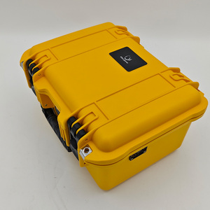 Analyseur de disjoncteurs HVS-50T 270V 2.4kW avec transducteurs de temps et de déplacement (3 transducteurs) et PIR - Product Image 1
