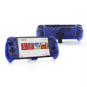 Joystick de coquille d'oeuf en ligne TNS-2163 pour jeu vidéo TV PC pour contrôleur Turbo sans fil Nintendo <span class=keywords><strong>Swith</strong></span> OLED - Product Image 1